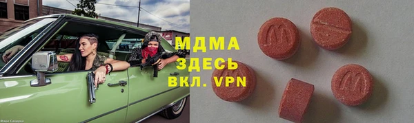 круглые Абинск
